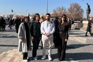 İstihdam Talepli Etkinlik ve Basın Açıklaması