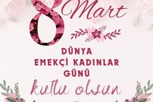 Dünya Emekçi Kadınlar Günü