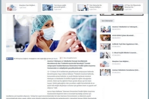 Pediatrik Anestezide Neredeyiz?