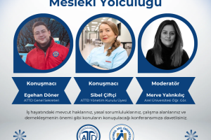 Geleceğe Hazırlık: Anestezi Öğrencisinin Mesleki Yolculuğu