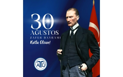 30 Ağustos Zafer Bayramı