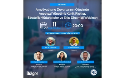 Ameliyathane Duvarlarının Ötesinde Anestezi Yönetimi: Klinik Riskler, Stratejik Müdahaleler ve Ekip Dinamiği