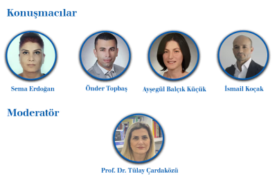 Webinar: A’dan Z’ye Anestezi Teknisyen ve Tekniker Eğitimi - 4