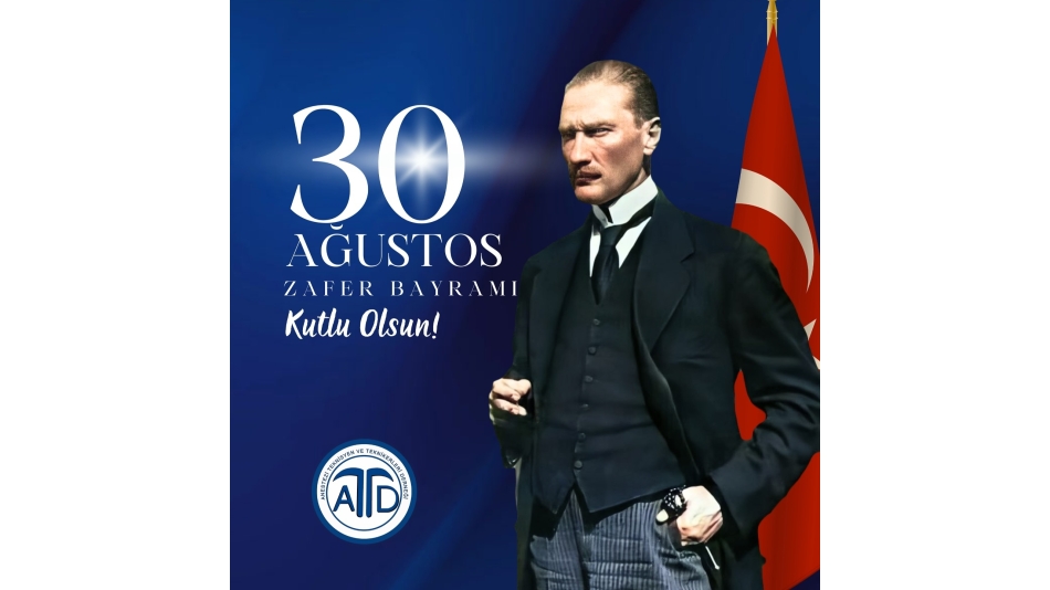 30 Ağustos Zafer Bayramı