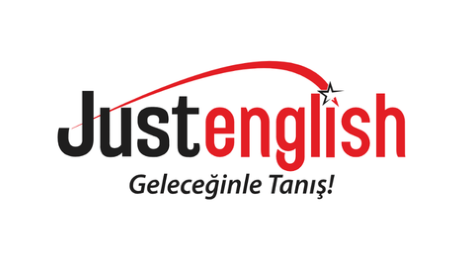 Just English