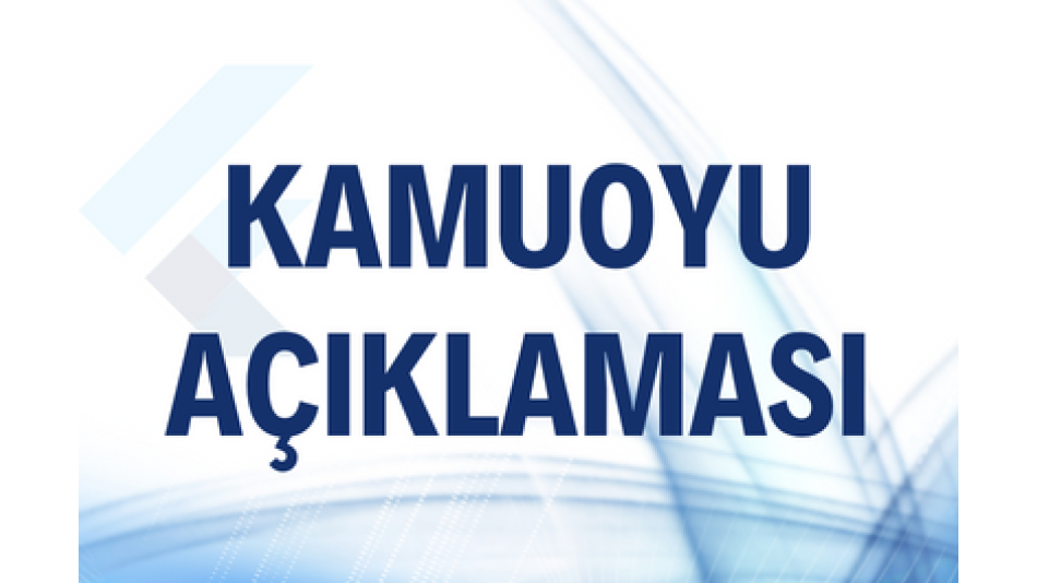 Basın Açıklaması