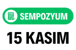 20. Eğitim Sempozyumu
