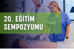 20. Eğitim Sempozyumu