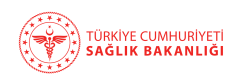 Sağlık Bakanlığı