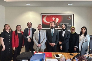 Görev Tanımlarımız Güncellendi, Resmi Gazete'de Yayımlandı
