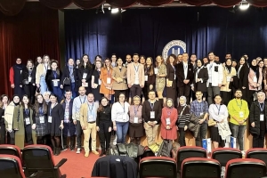 ATTD 17. Mezuniyet Sonrası Eğitim Sempozyumu'ndan Görüntüler