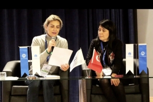 ATTD 17. Mezuniyet Sonrası Eğitim Sempozyumu'ndan Görüntüler