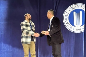 ATTD 17. Mezuniyet Sonrası Eğitim Sempozyumu'ndan Görüntüler