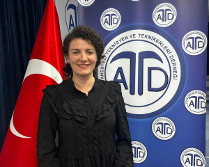 ELİF ŞEN MEMİŞOĞLU