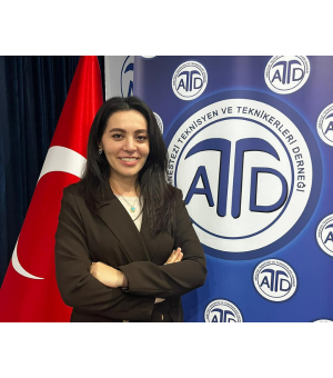 İREM CİNNET