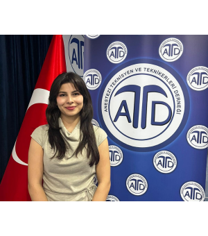 AZRA NUR YÜCEL