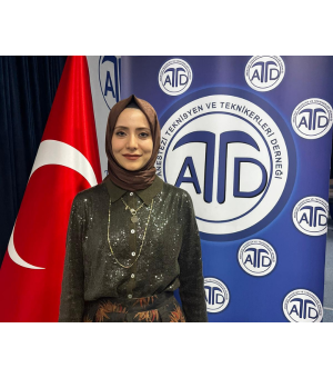 BEYZANUR SÜRME