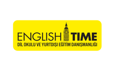 English Time