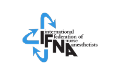 IFNA (Uluslararası Hemşire Anestezileri Federasyonu) Toplantısı'na Katıldık