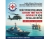 Deniz Operasyonlarında Havadan Tıbbi Tahliye (MEDEVAC) ve Uçuş Fizyolojisi Sertifikalı Eğitim (12-16 Ekim 2026)