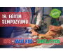 19. Eğitim Sempozyumu
