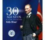 30 Ağustos Zafer Bayramı