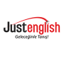 Just English