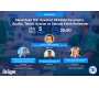 Webinar: Monitörün Dili: Anestezi Ekibinde Parametre Analizi, Teknik Ayarlar ve Sahada Klinik Refleksler