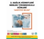 2. Sağlık Hizmetleri Meslek Yüksekokulu Günleri: Anestezi Bilimi