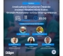 Webinar: Ameliyathane Duvarlarının Ötesinde Anestezi Yönetimi: Klinik Riskler, Stratejik Müdahaleler ve Ekip Dinamiği