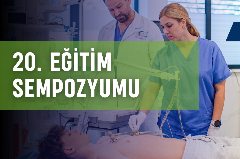 20. Eğitim Sempozyumu