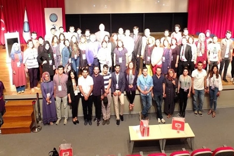 13. Eğitim Sempozyumu