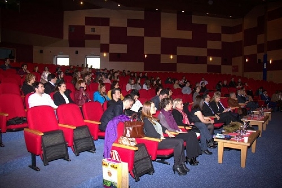 10. MEZUNİYET SONRASI EĞİTİM SEMİNERİ