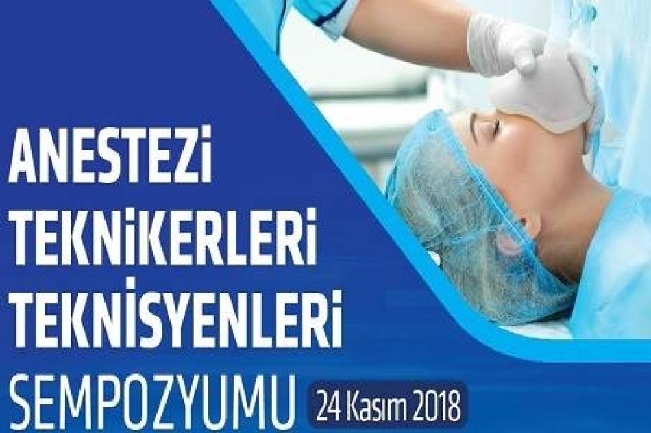  Sempozyumu 24 Kasım 2018